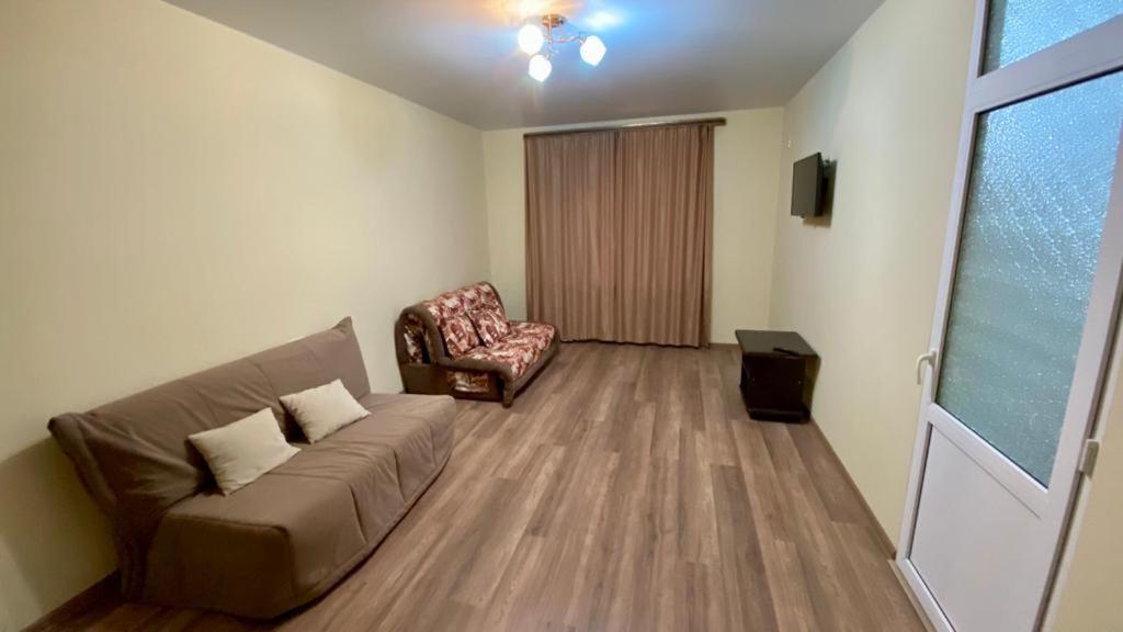 Mini Hotel Diva Alakhadze Exterior foto